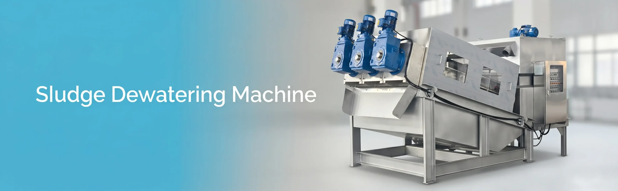 The Amstar sludge dewatering series provides comprehensive sludge reduction solutions for industrial wastewater. Utilizing advanced screw-pressing technology and exceptional solid-liquid separation, this series ensures consistent output quality and lower operational expenditures, serving as the cornerstone for green manufacturing.